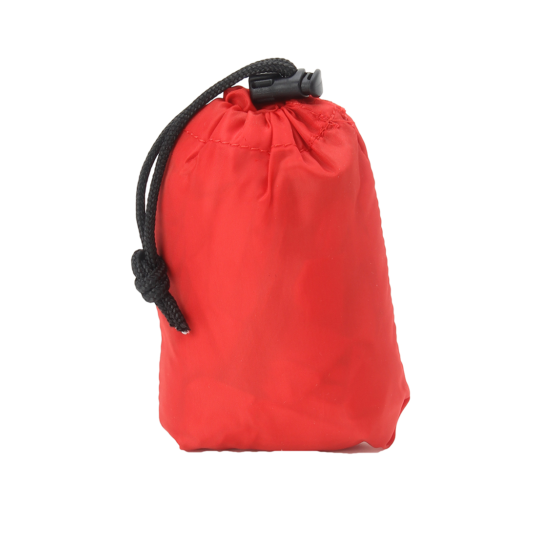 PUMA Unisex Typography Red Raincover